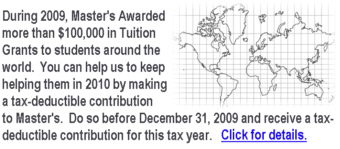 Click for details on making a tax-deductible gift.